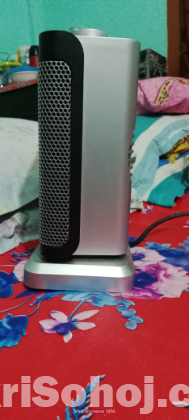 Walton room heater